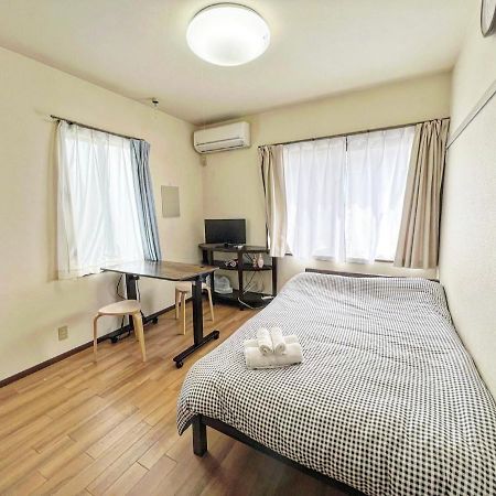 Apartamento Shibuya House Tokio Exterior foto