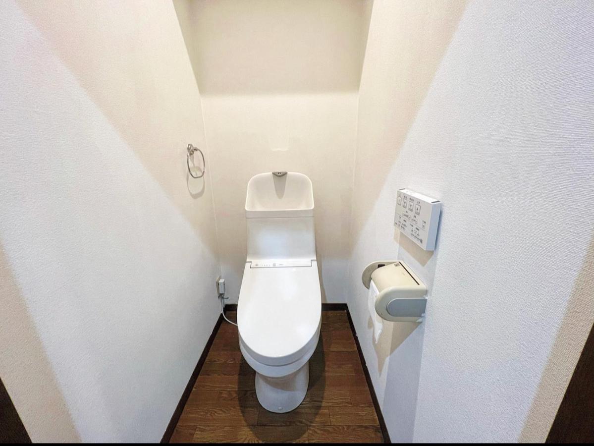 Apartamento Shibuya House Tokio Exterior foto