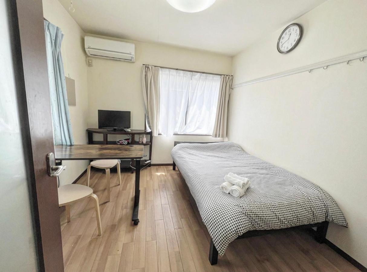 Apartamento Shibuya House Tokio Exterior foto