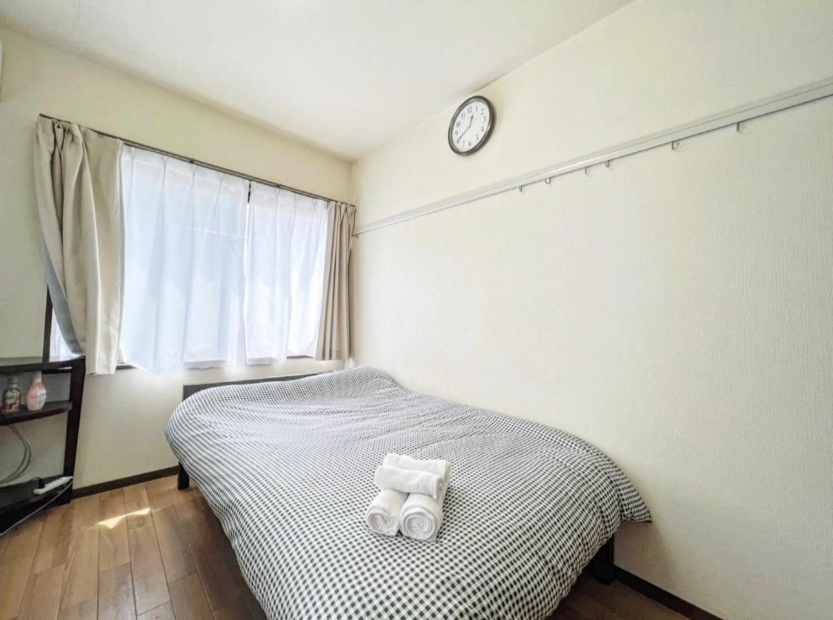 Apartamento Shibuya House Tokio Exterior foto