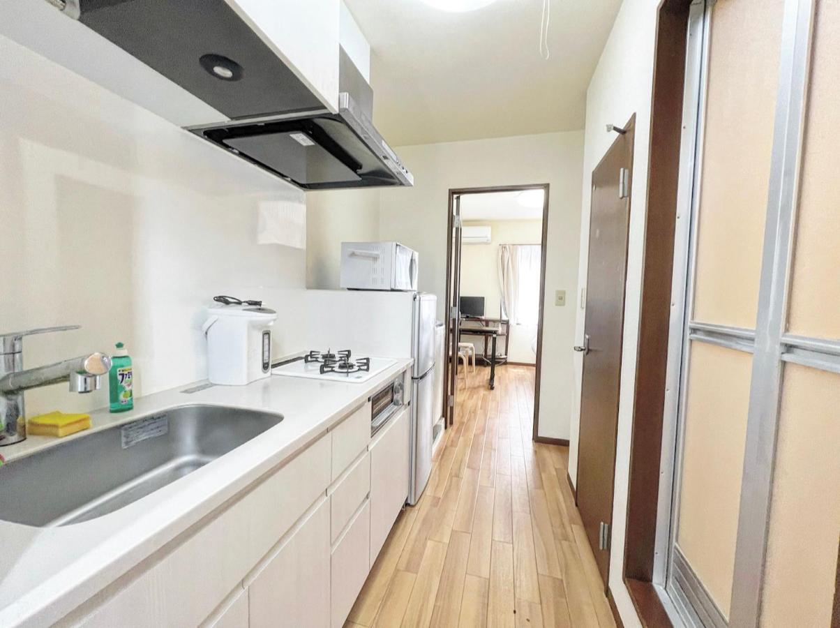 Apartamento Shibuya House Tokio Exterior foto