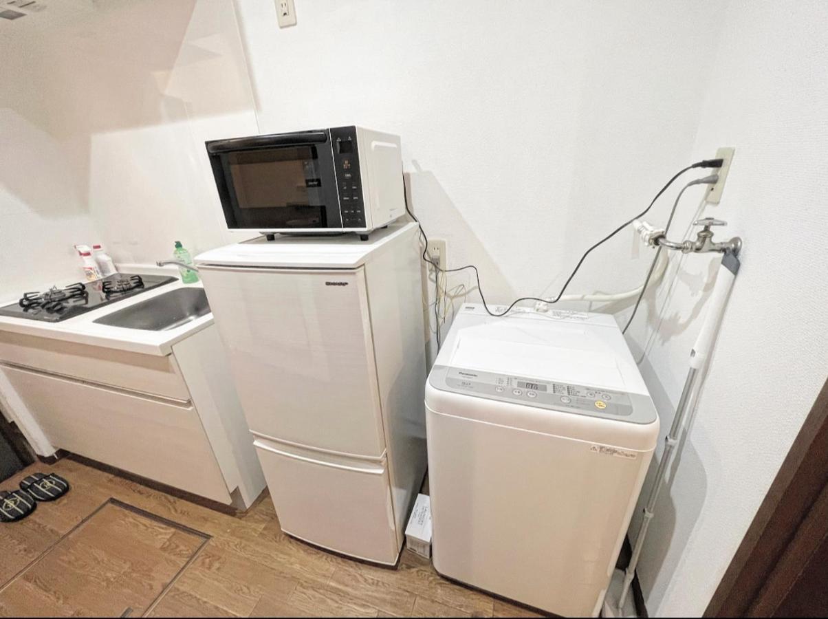 Apartamento Shibuya House Tokio Exterior foto